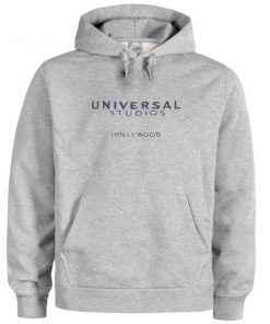 universal studio hollywood hoodie