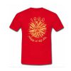 1969 summer of the sun tshirt