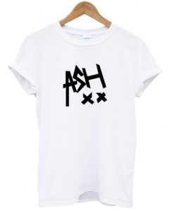 Ash xx T-Shirt