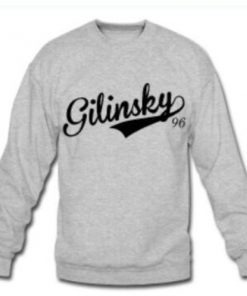 Gilinsky 96 Sweatshirt