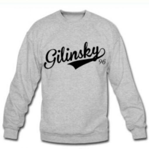 Gilinsky 96 Sweatshirt