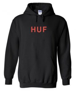 HUF Hoodie