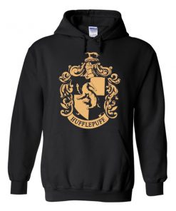 Hufflepuff hoodie