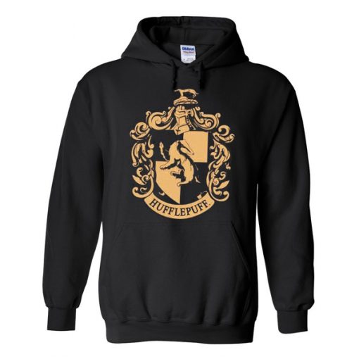 Hufflepuff hoodie