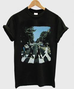 TB Abbey Road t-shirt