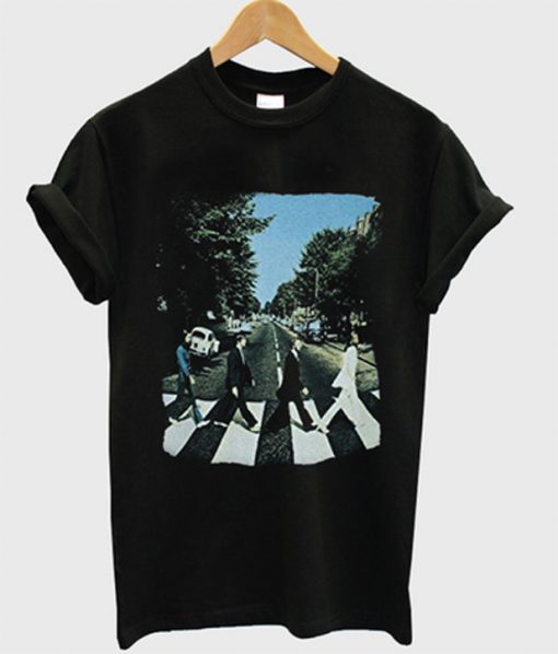 TB Abbey Road t-shirt