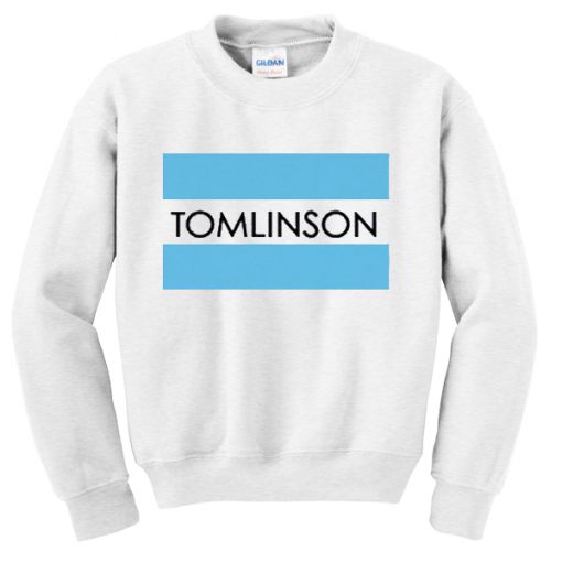 Tomlinson Sweatshirt