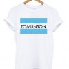 Tomlinson Tshirt
