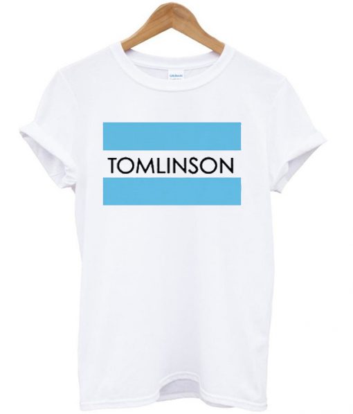 Tomlinson Tshirt