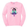 all hope is dead sweatshirt