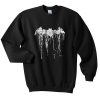 batman horor sweatshirt