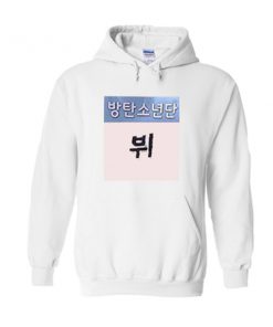 best korean hoodie