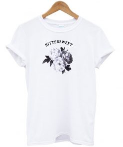 bittersweet t-shirt