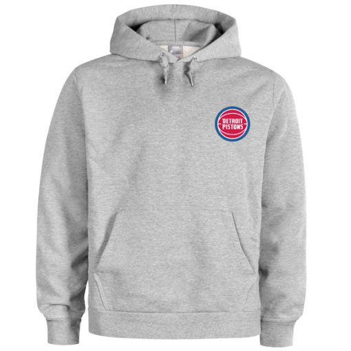 detroit pistons hoodie