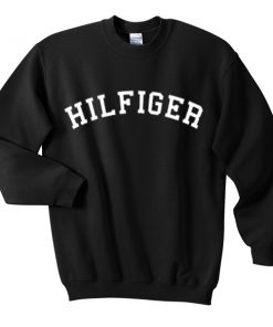 hilfiger sweatshirt