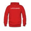lifeguard hoodie
