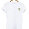 little cactus t-shirt