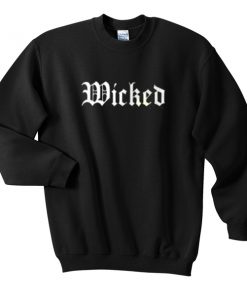 micked sweatshirt