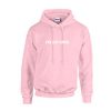 on my mind hoodie