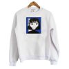 sailor moon anime sweatshirt