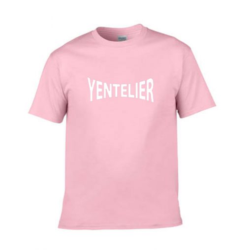 yentelier tshirt