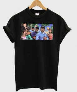 DGK grand auto taf t-shirt