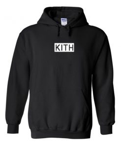 KITH hoodie