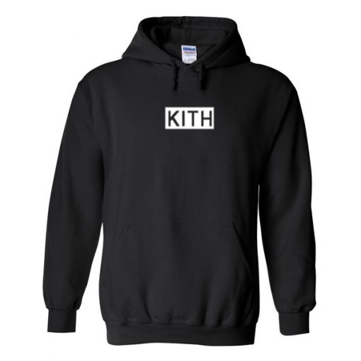 KITH hoodie