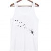 Make A Wish AMake A Wish And Fly Away Crop Tank Top