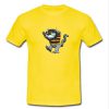 Wild Things Are T Shirt