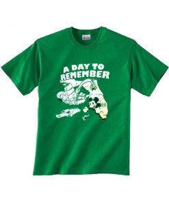 a day to remember tshirt