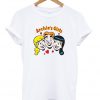 archie's girls t-shirt