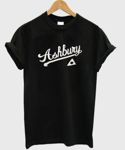 ashbury t-shirt