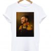 conor mc gregor's tshirt