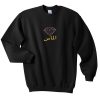 diamond arabic sweatshirt