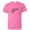 girls do it better tshirt