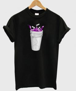 ice blend t-shirt