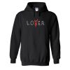 loser lover hoodie