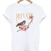 private bird t-shirt
