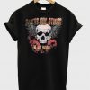 sticks and stones the bone breakers 1991 tshirt