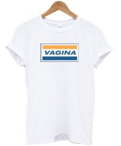 vagina t-shirt