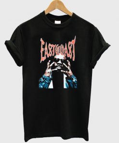 A$AP Ferg East Coast T-Shirt