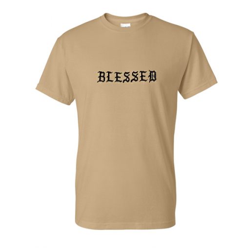 Blessed Tshirt