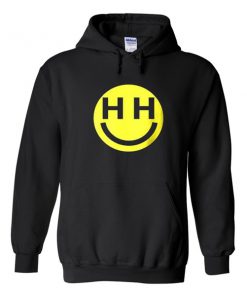 Happy Hippie Foundation Pullover Hoodie