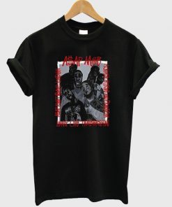 asap mop t-shirt