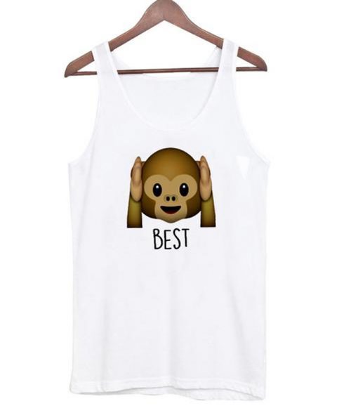 best monkey tanktop