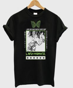 bexey lavish madness t-shirt