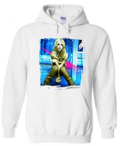 britney spears hoodie