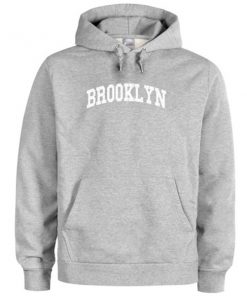 brooklyn hoodie