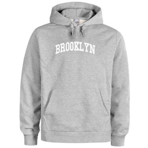 brooklyn hoodie